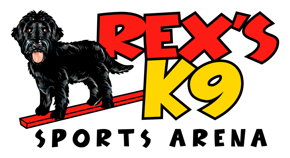 Rex's KL Sports Arena logo