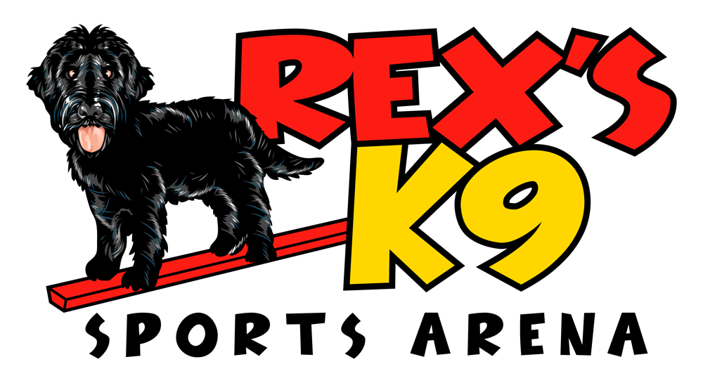 Rex's KL Sports Arena logo