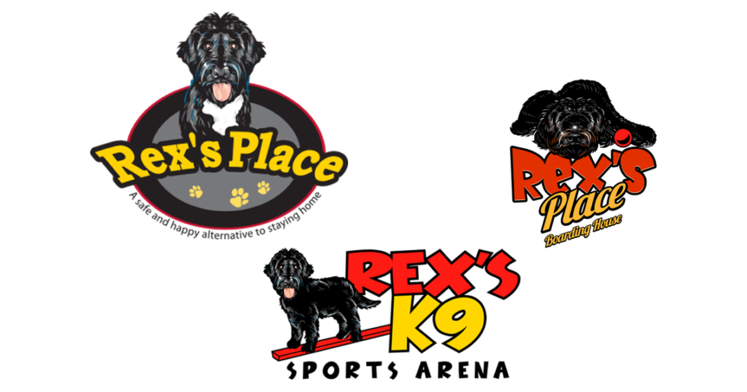 Rex's Place, Rex's Boarding House, Rex's K9 Sports Arena